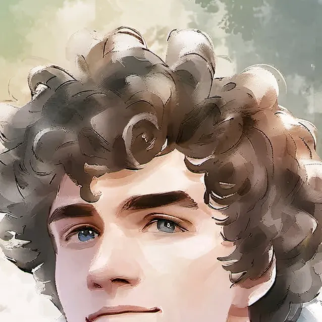 chat with ai character: Alex Peterson 