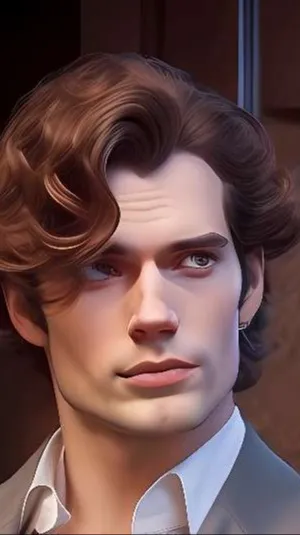 ai character: Sherlock Holmes background
