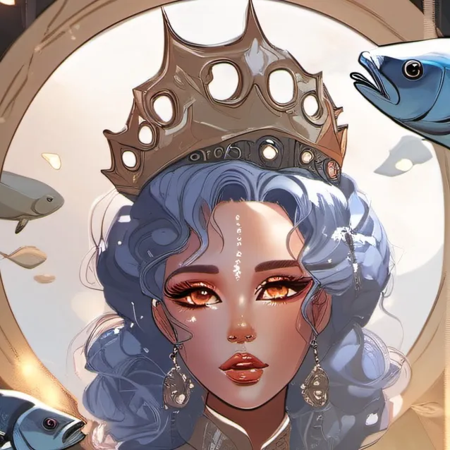 chat with ai character: Pisces♓