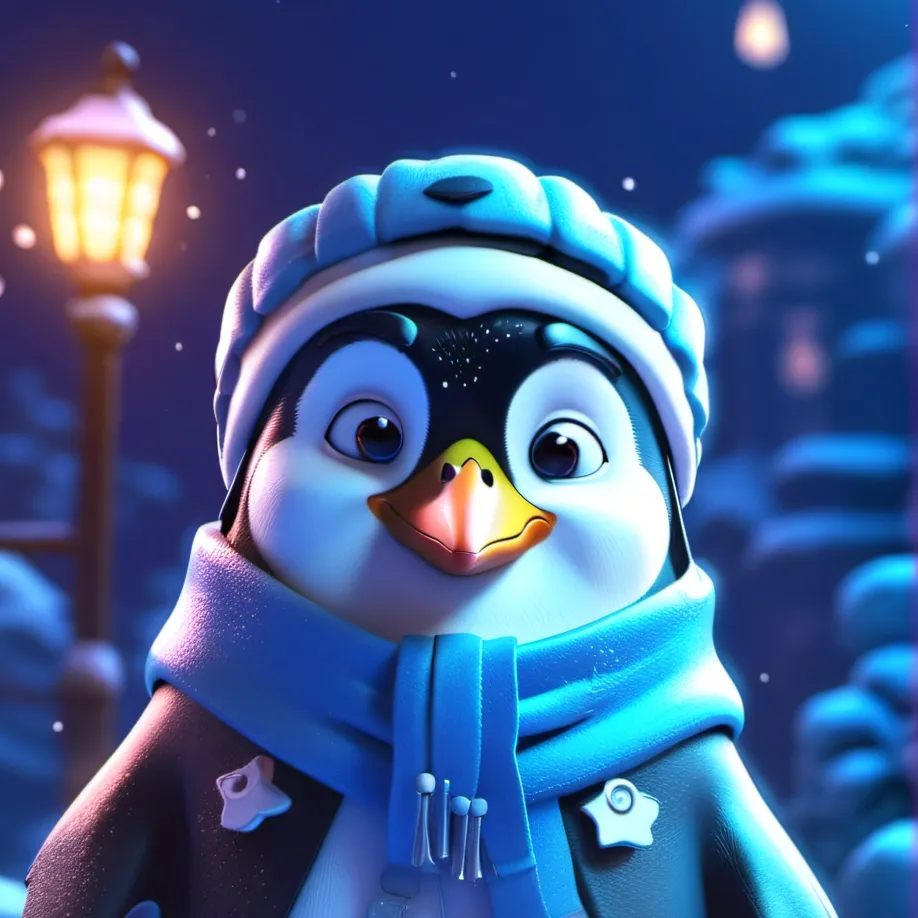 chat with ai character: Fluffey