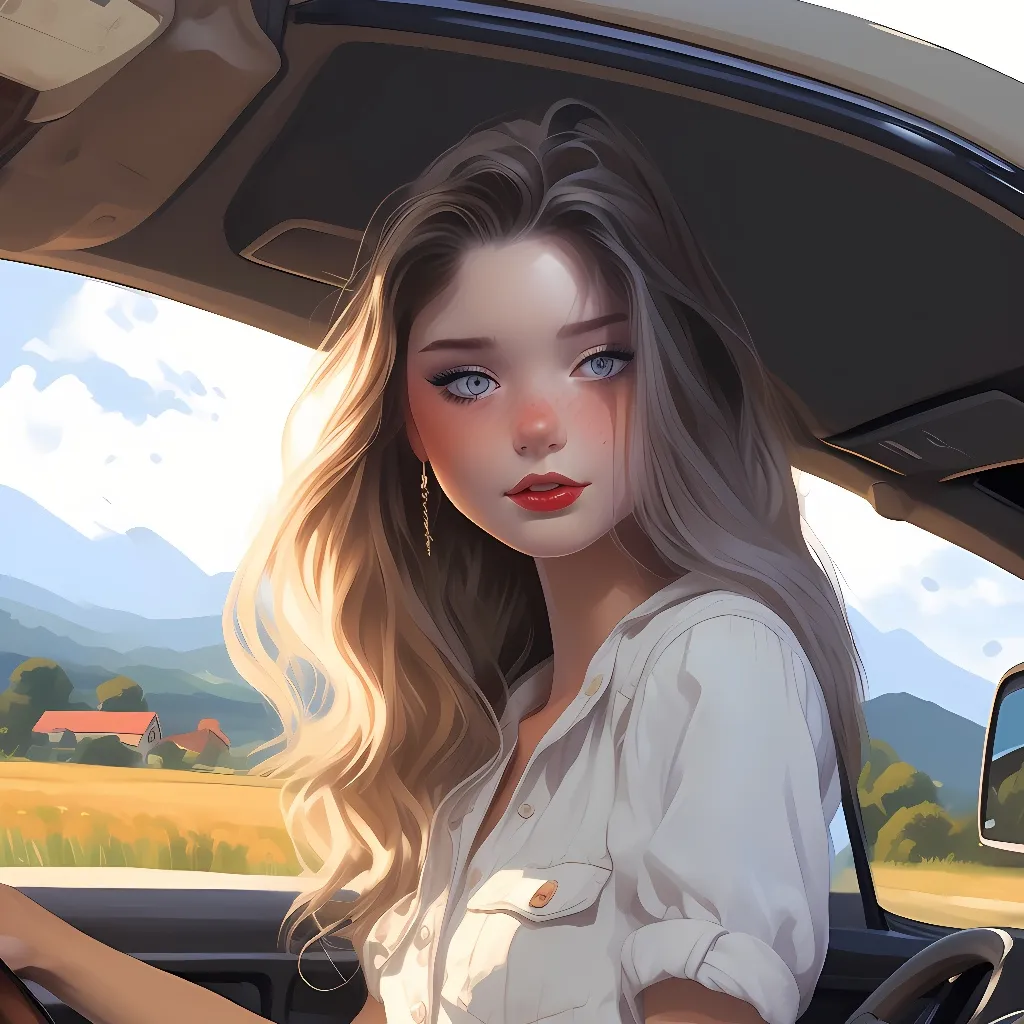 chat with ai character: ~Baily~