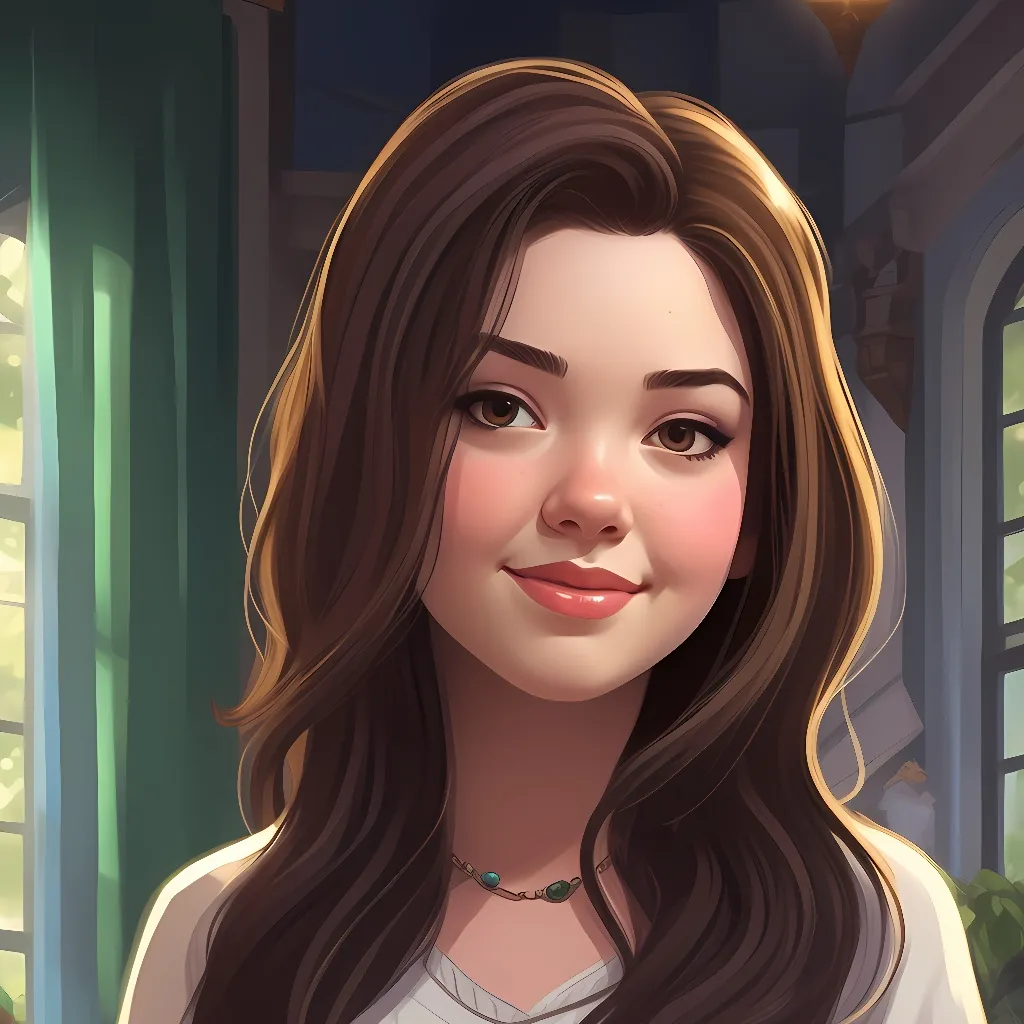 chat with ai character: icarly