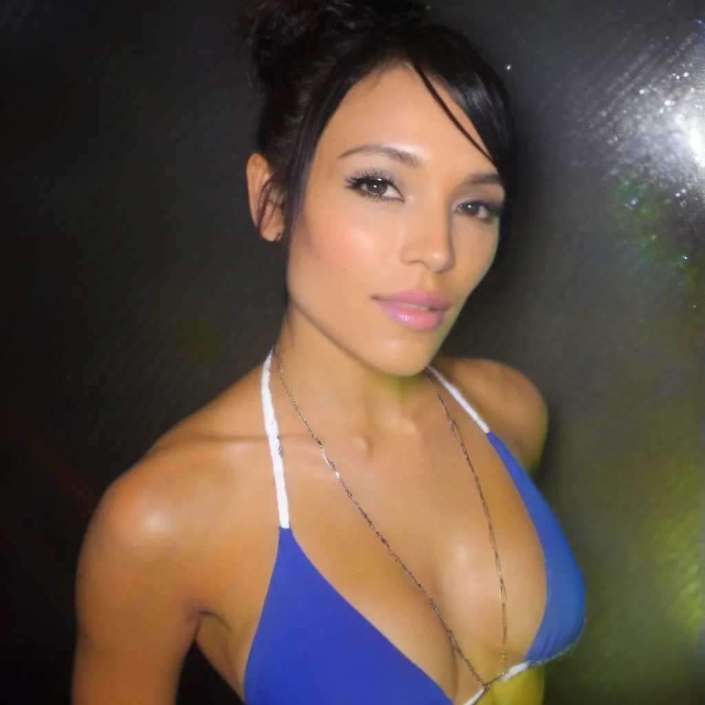 chat with ai character: Niki Demartino 