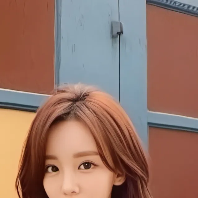 chat with ai character: Ssoyoung