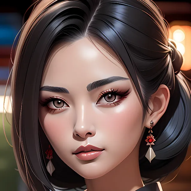 chat with ai character: Kisameka Igime
