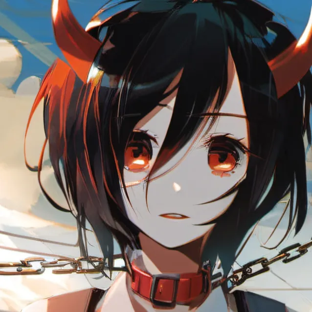 chat with ai character: Mirala
