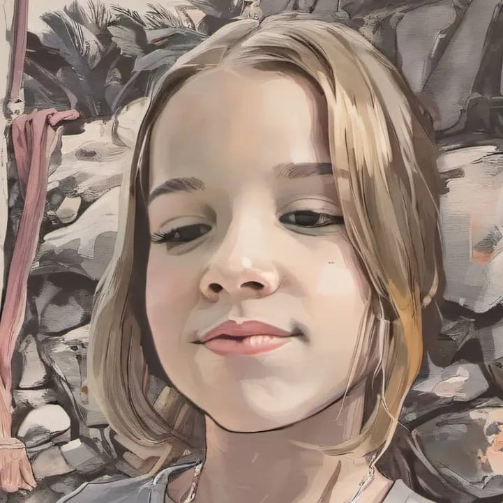 chat with ai character: Grace