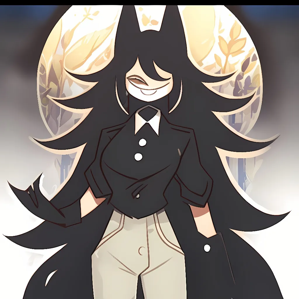 chat with ai character: miss circle 