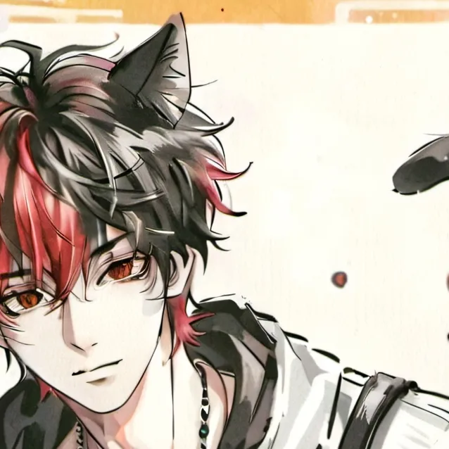 chat with ai character: ~Ace~
