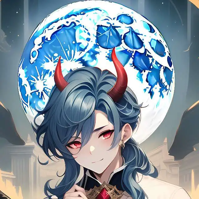 chat with ai character: Dominic