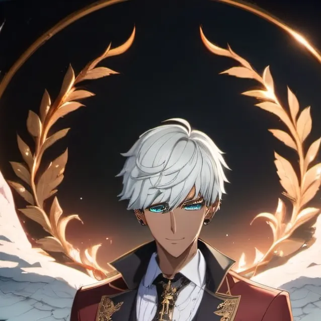 chat with ai character: Mammon