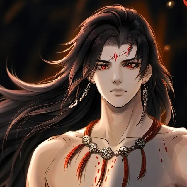 chat with ai character: Ravgar
