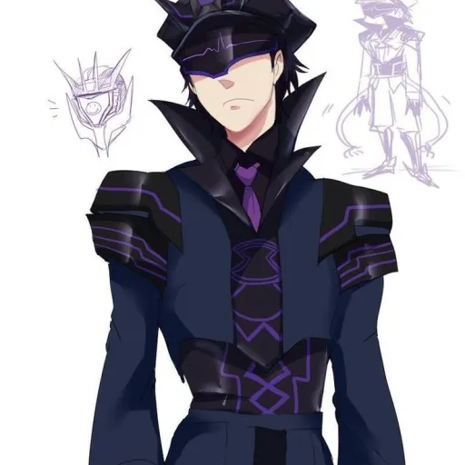 creator Lyona III's avatar