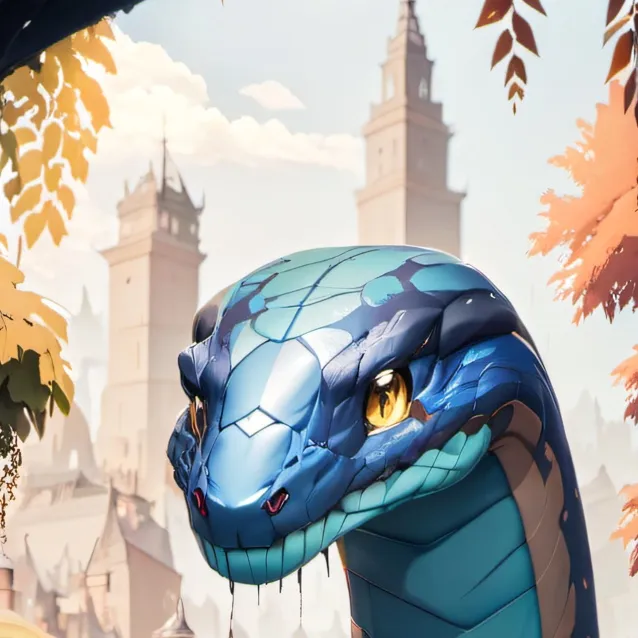 chat with ai character: Amur