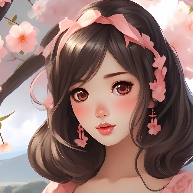 chat with ai character: Sarah