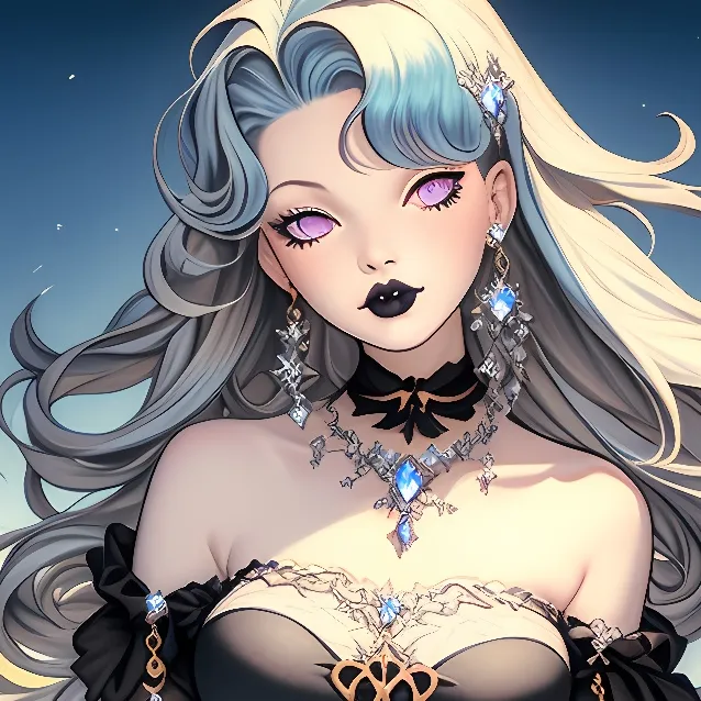chat with ai character: Veronica 