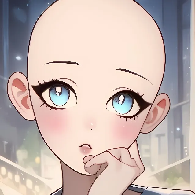 chat with ai character: Sarah