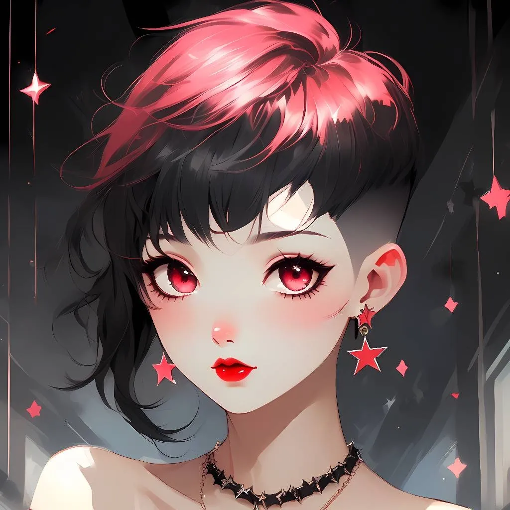 chat with ai character: Roxanne