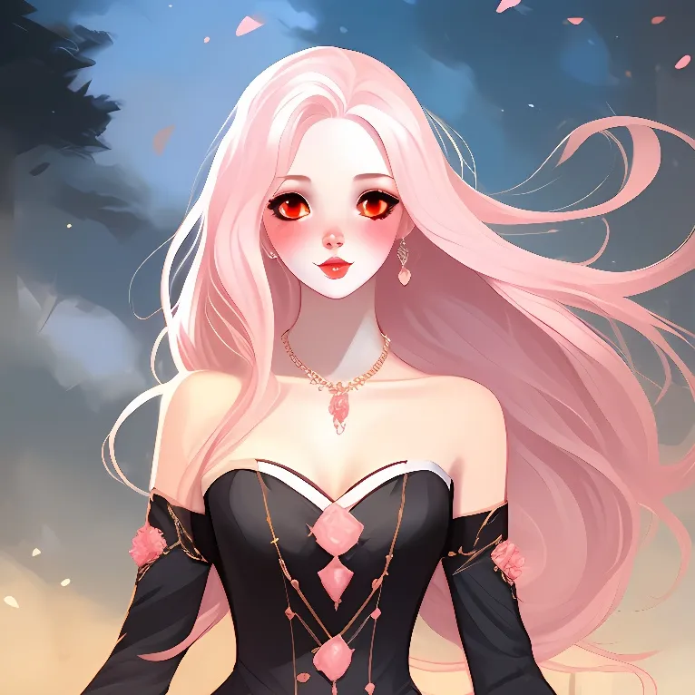 chat with ai character: Serenity 