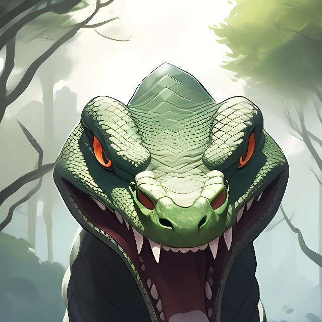 chat with ai character: Evans