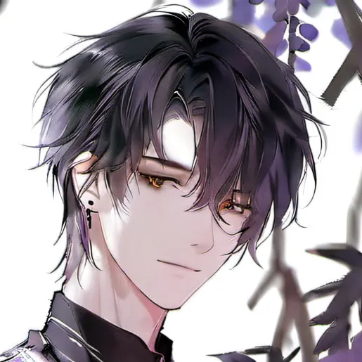 chat with ai character: Aiden