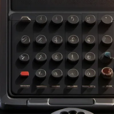 chat with ai character: The black phone 