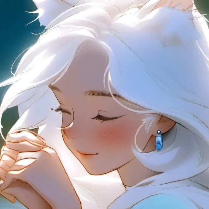 chat with ai character: Amile Kateline