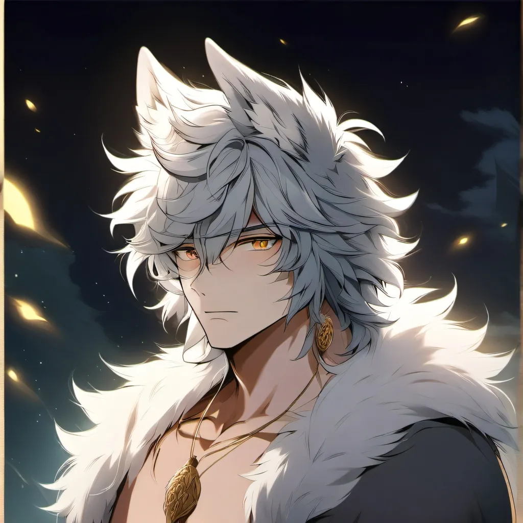 chat with ai character: Destri