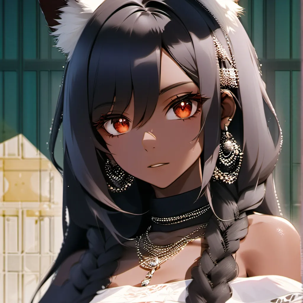 chat with ai character: Olivia (Bully)