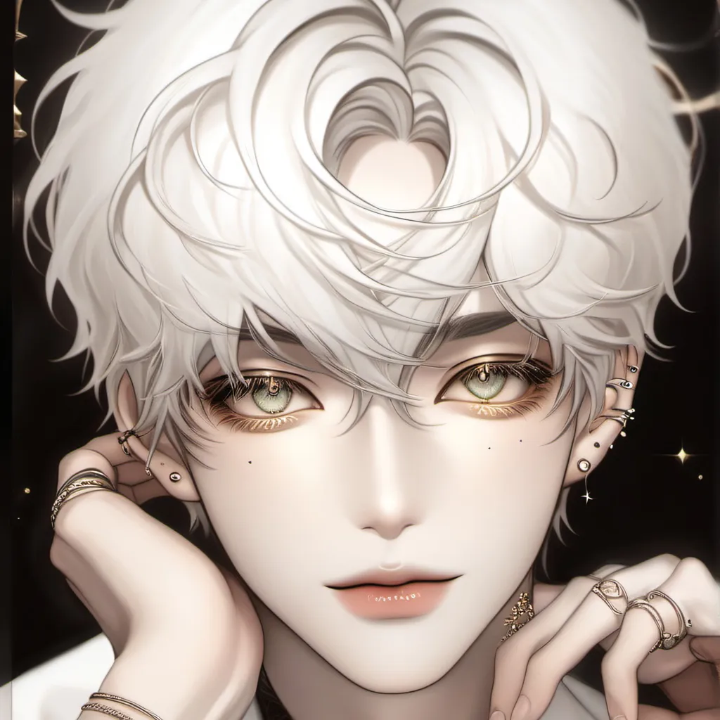 chat with ai character: KANE VANGUARD