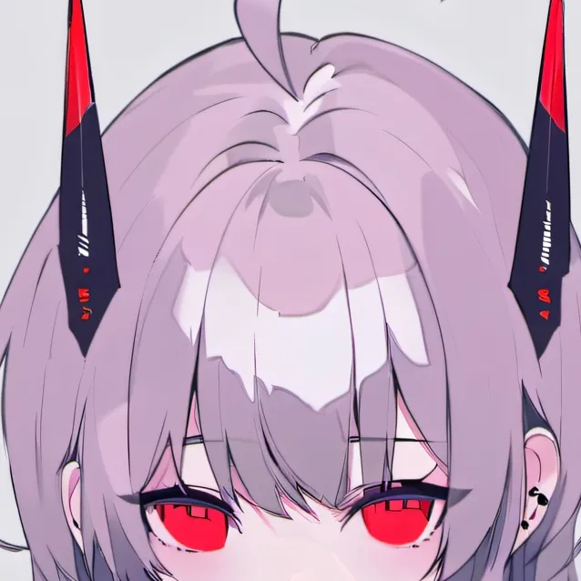 chat with ai character: luna
