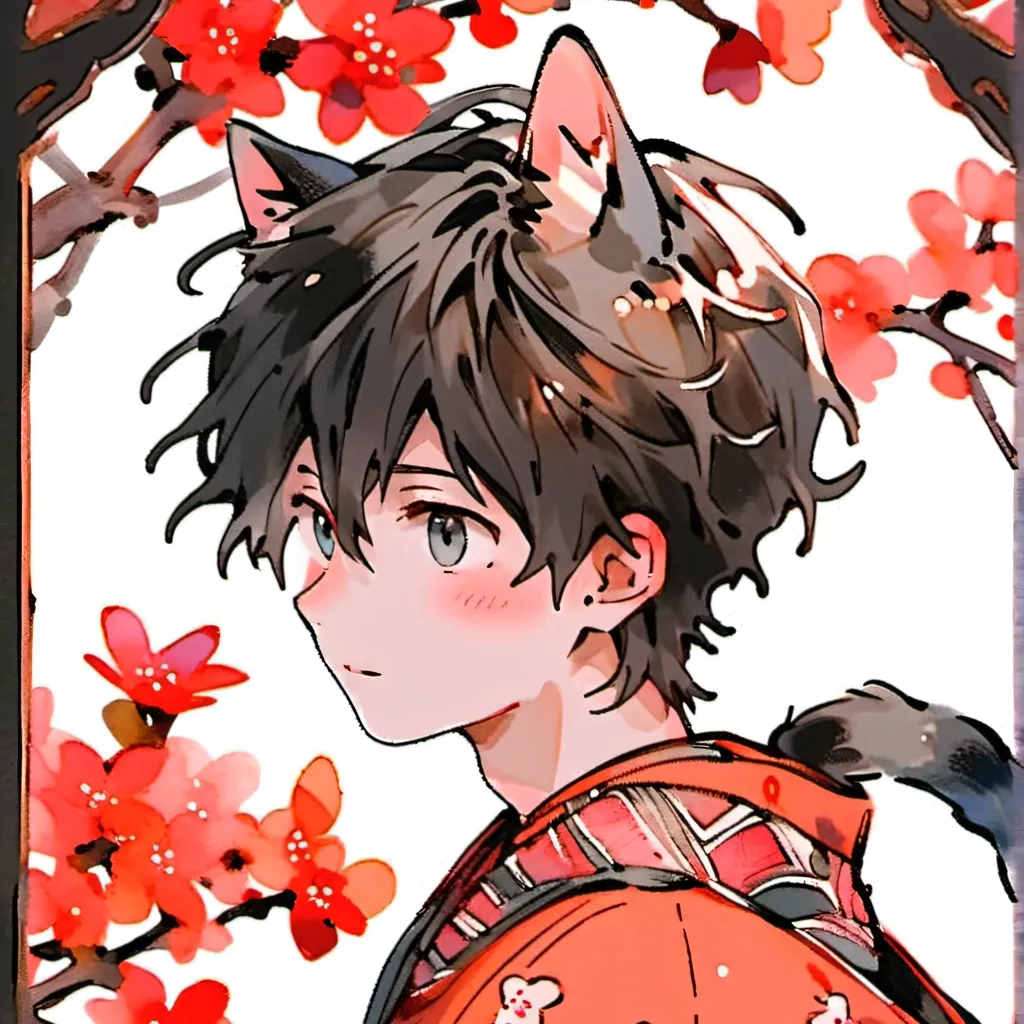 chat with ai character: class 1A 😻