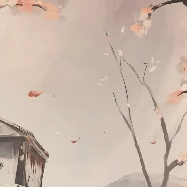 chat with ai character: a village 