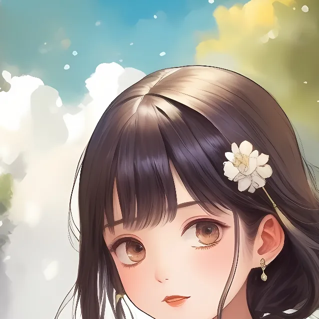 chat with ai character: Poppy