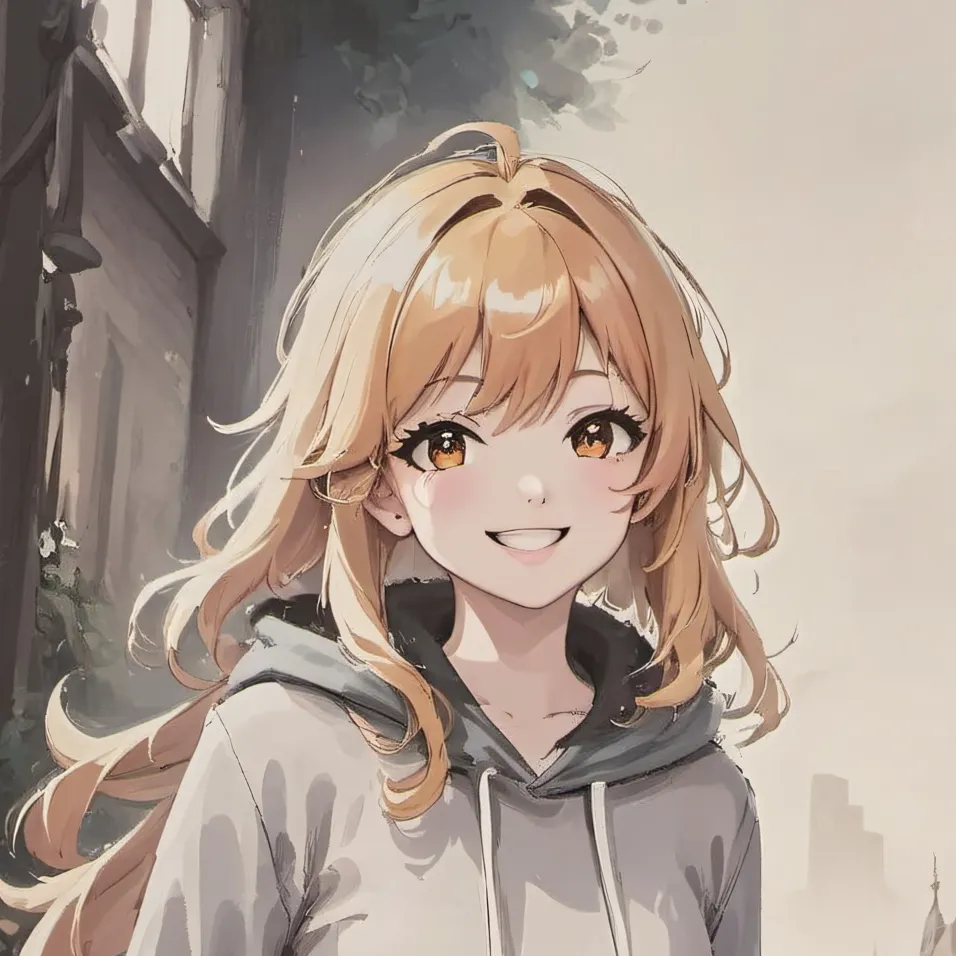 chat with ai character: Ainsley