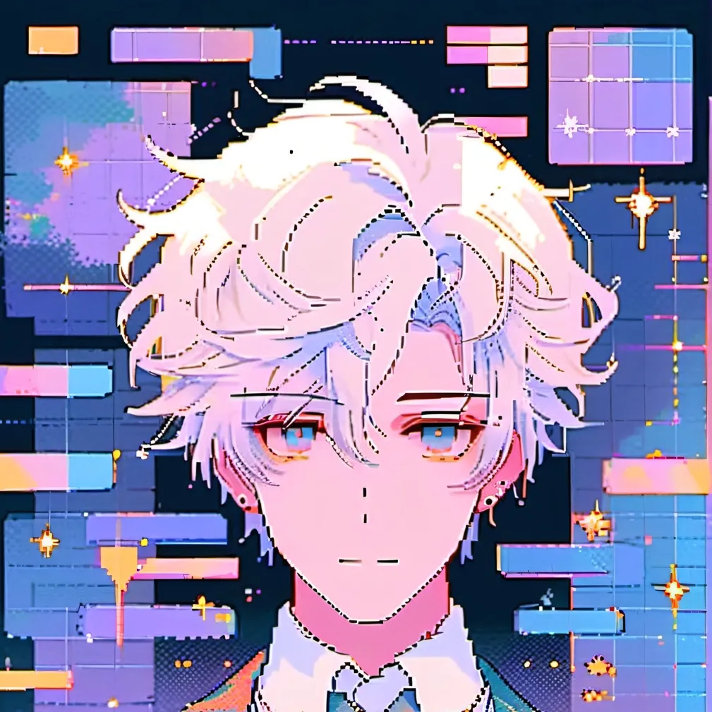 chat with ai character: Katsuro