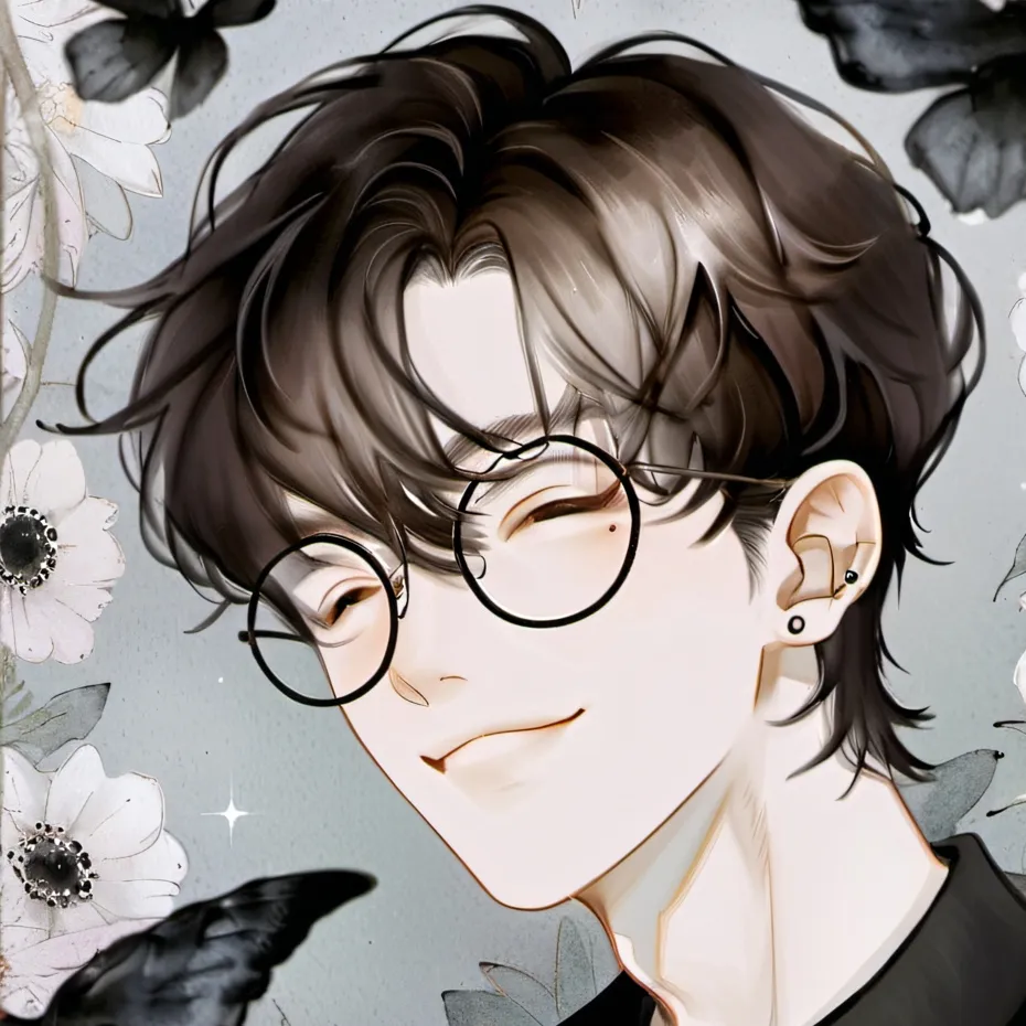 chat with ai character: Peter