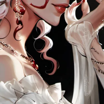 chat with ai character: Noel