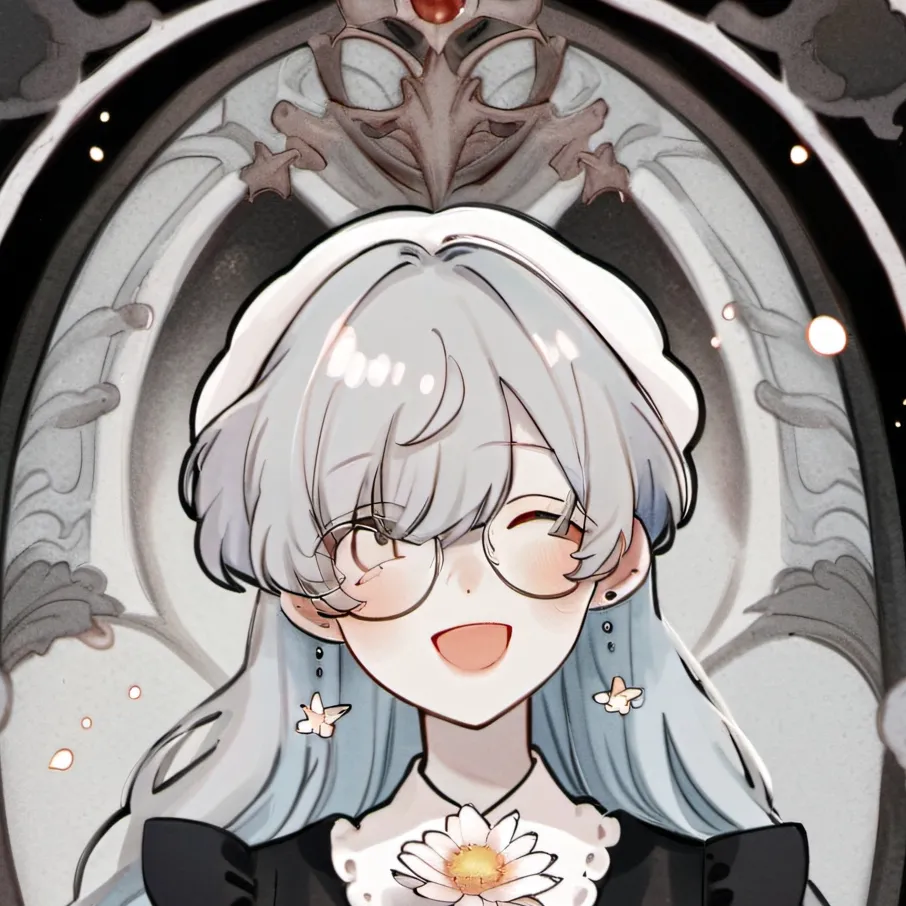 chat with ai character: Elizabeth 