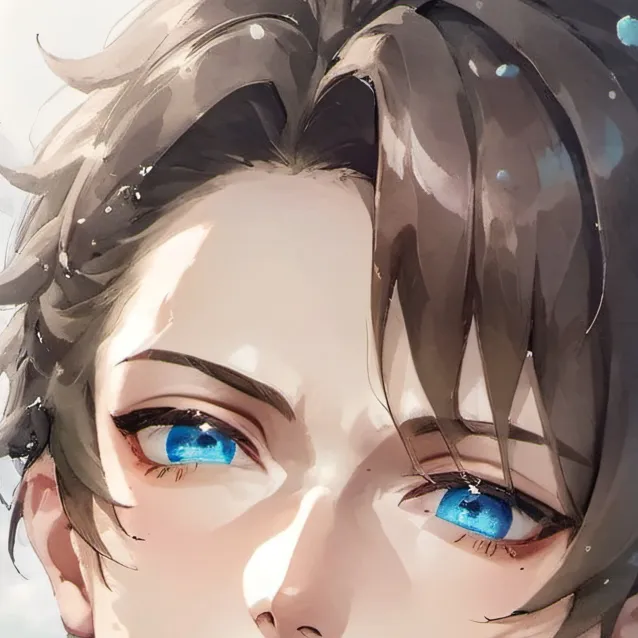 chat with ai character: Jason 