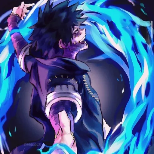 creator ✨️💀dabi💀✨️'s avatar