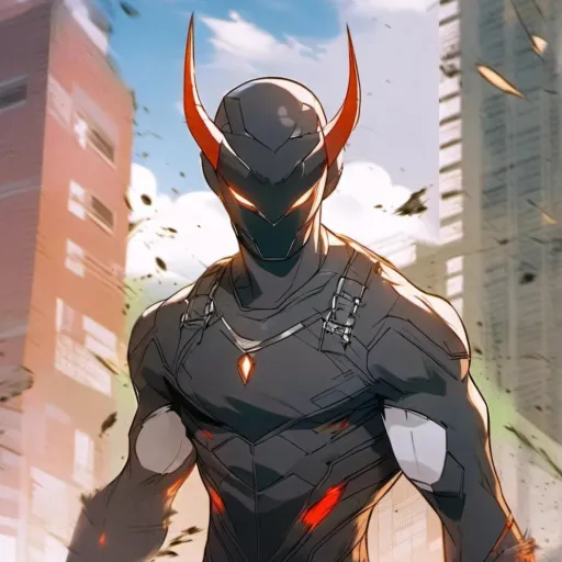 creator Maraxis's avatar