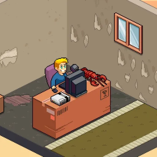 creator oogaa booggaa's avatar
