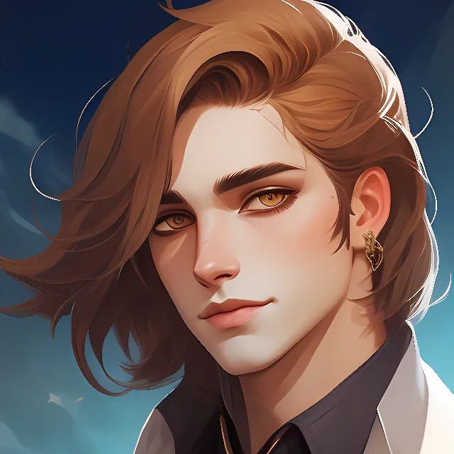 chat with ai character: Elliot York