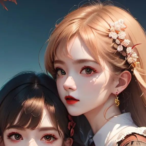 chat with ai character: Amy sky 