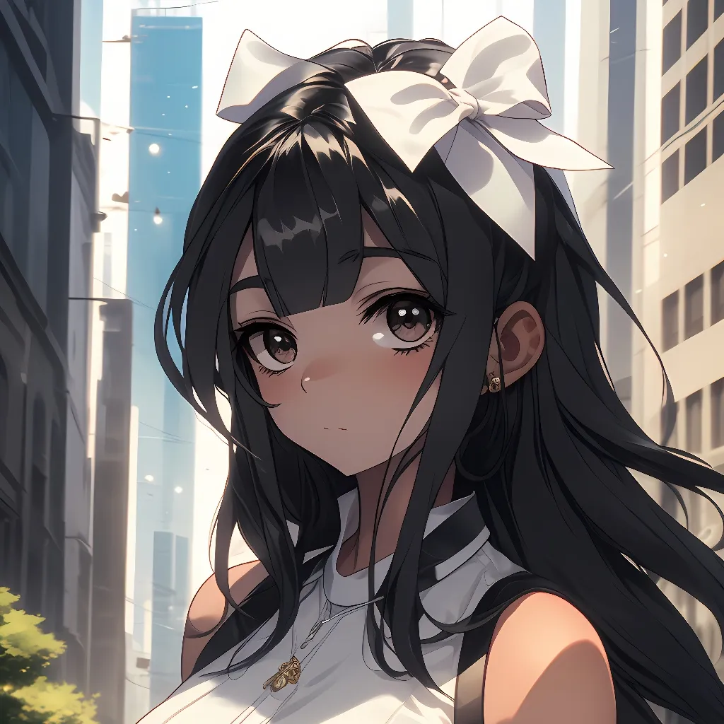 chat with ai character: Rianna