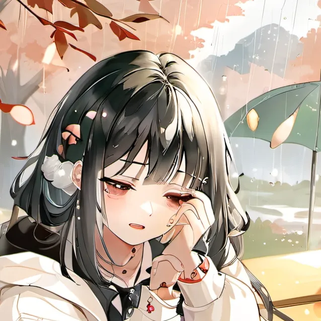 chat with ai character: Ramona