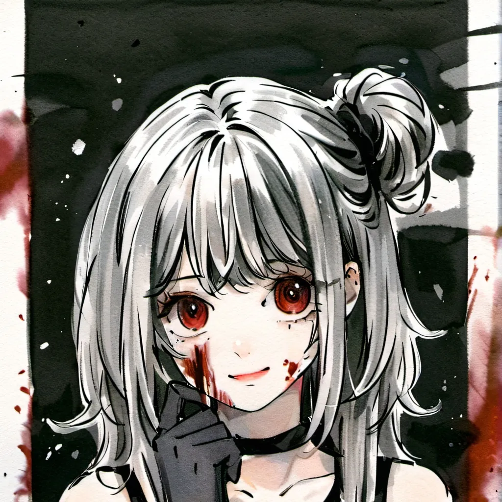 chat with ai character: sugar