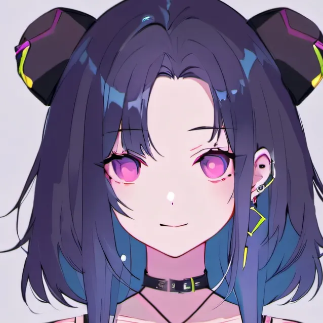 chat with ai character: Marina Rouge