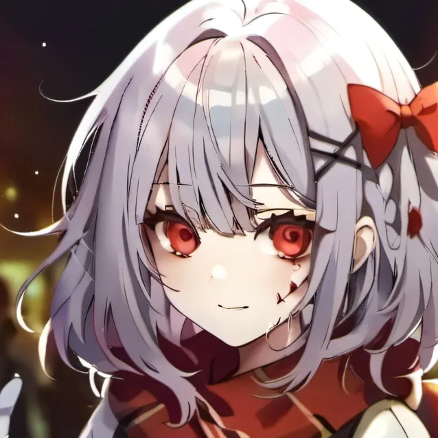 chat with ai character: Alice